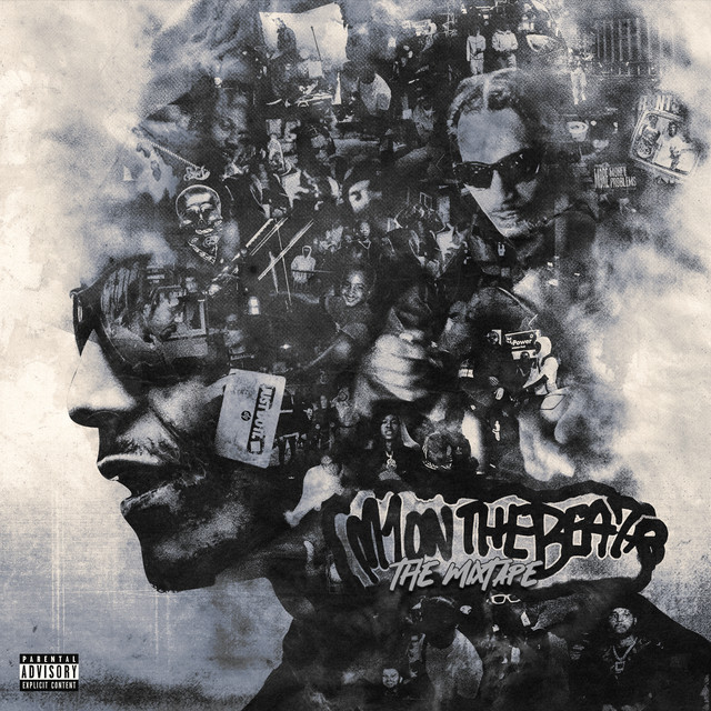 'Mexico' cover art