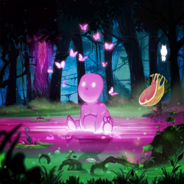 'Kingsound' cover art