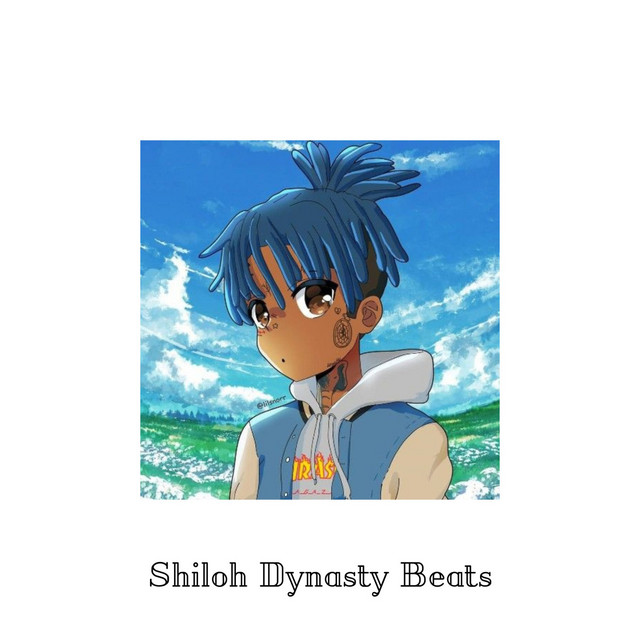 'Shiloh Dynasty beats' cover art