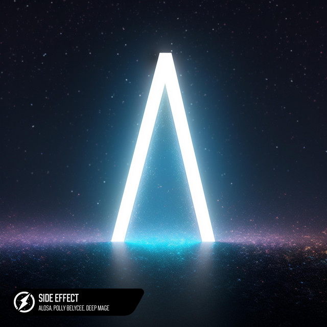'Side Effect' cover art
