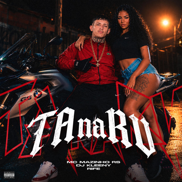 'Ta na RV' cover art