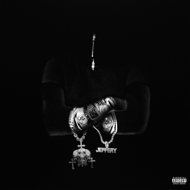 'My wrist (with Young Thug)' cover art