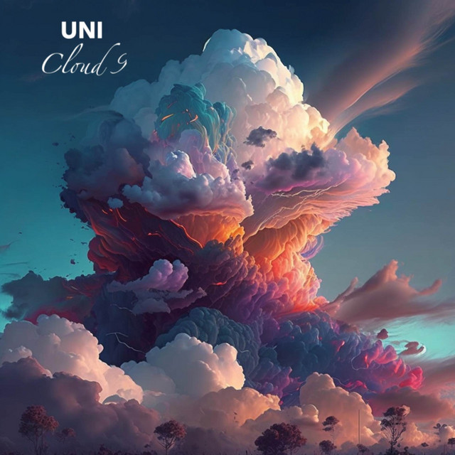 'Cloud 9' cover art
