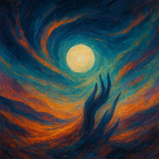 'spirit' cover art
