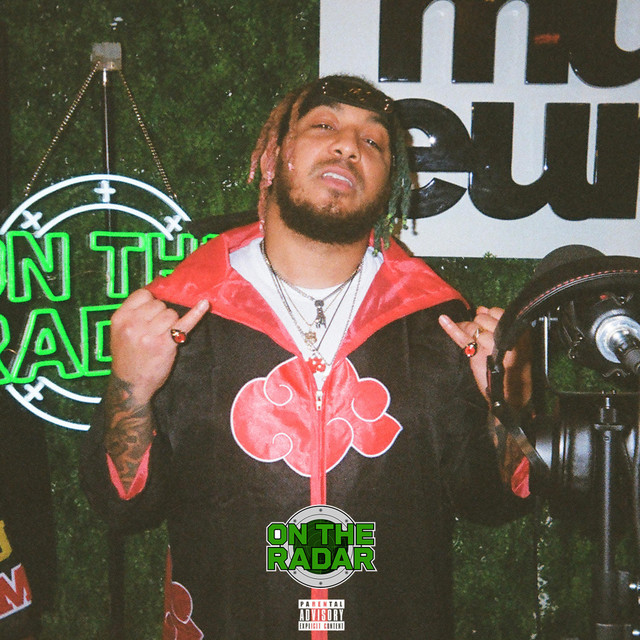 'Antoine the Icon 