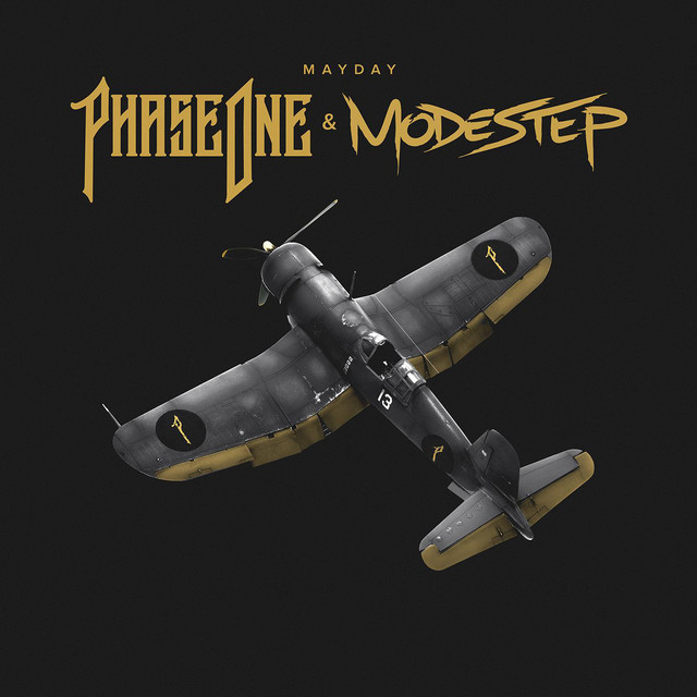 'Mayday' cover art