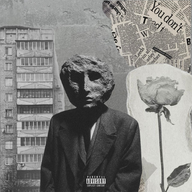 'Poetry of Cement Walls (prod. by RAINE R)' cover art