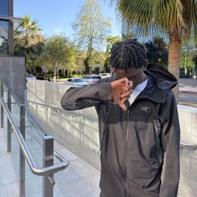 'Yall Aint Shyt' cover art