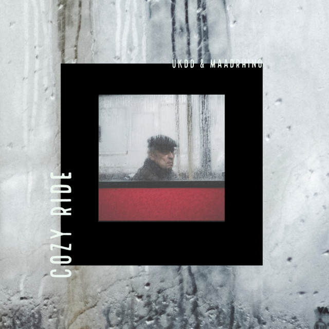 'cozy ride' cover art