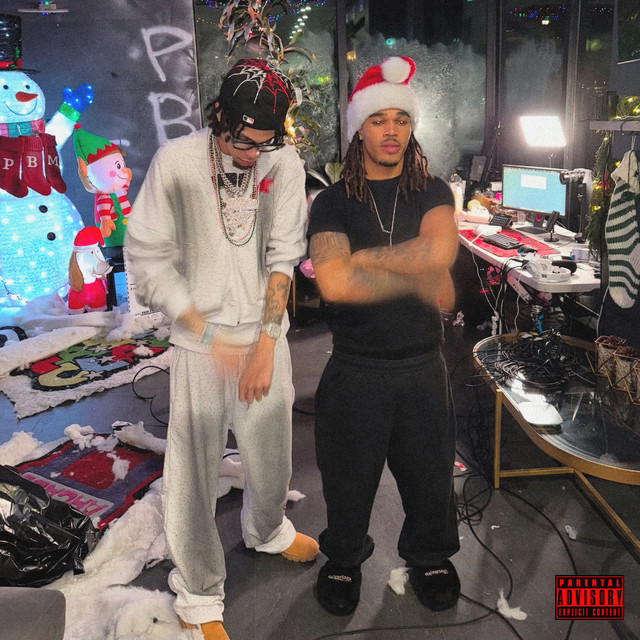 'inthej' cover art