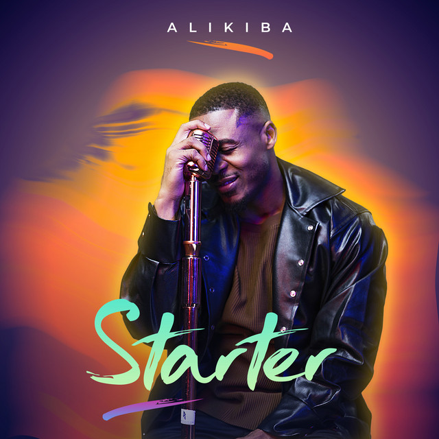 'Starter' cover art