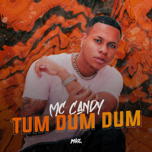 'Tum Dum Dum' cover art