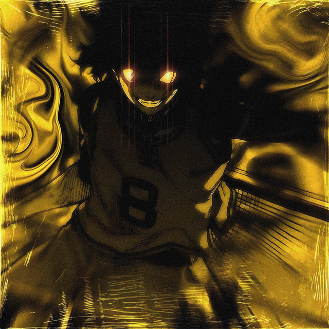 'Automotivo Striker' cover art