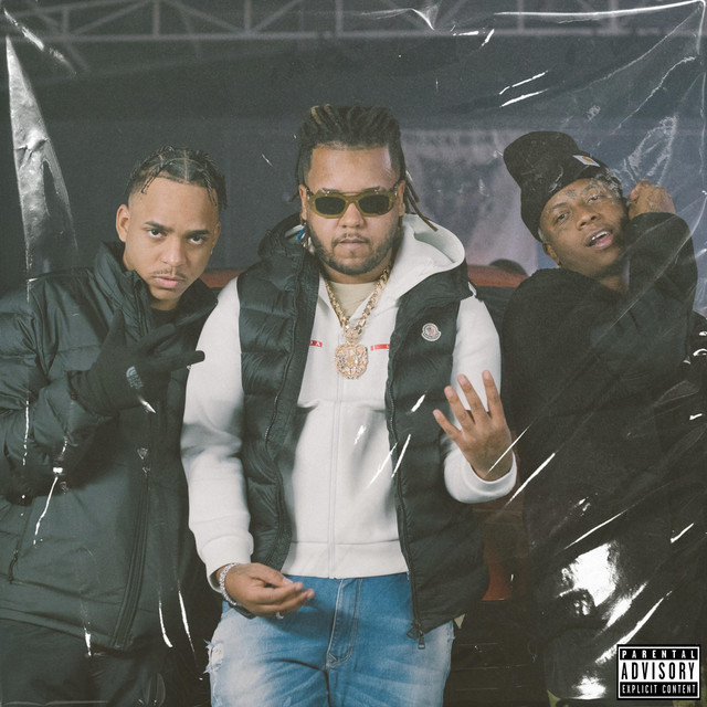 'Nova Fase' cover art