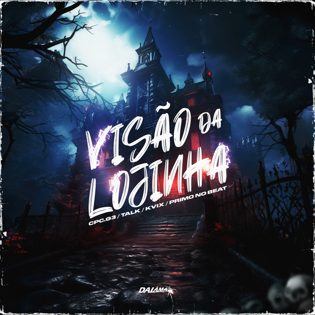 'Visão da Lojinha' cover art