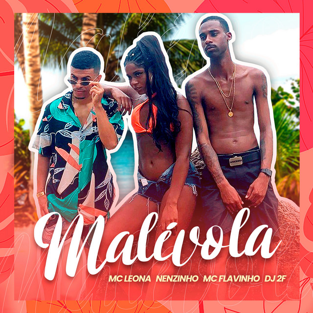 'Malévola' cover art