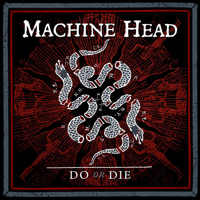 'Do or Die' cover art