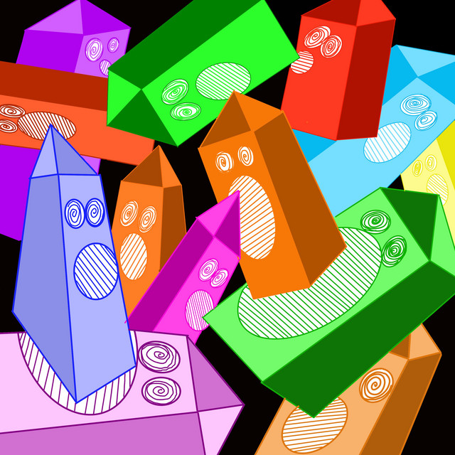 'jaus of jauses' cover art
