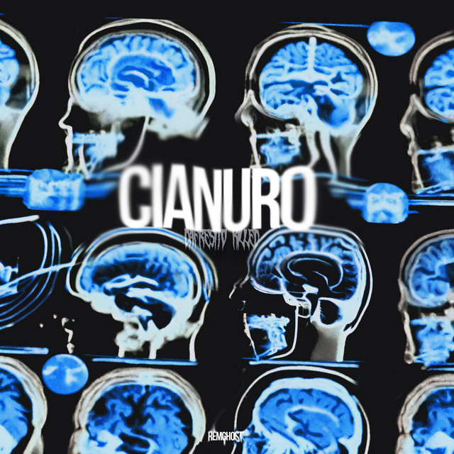 'Cianuro' cover art