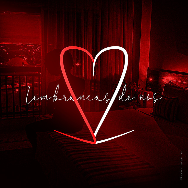 'Lembranças de Nós 2' cover art