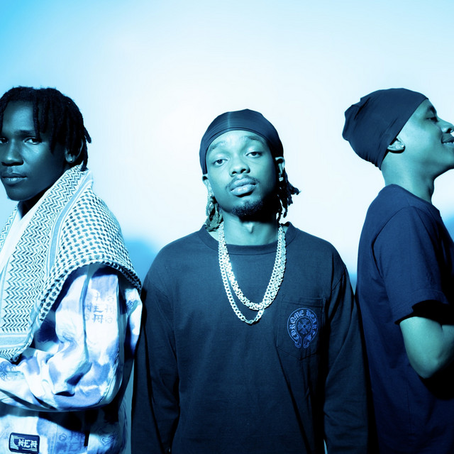 'Tikitaka' cover art