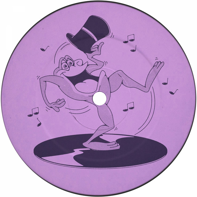 'Urquoise' cover art