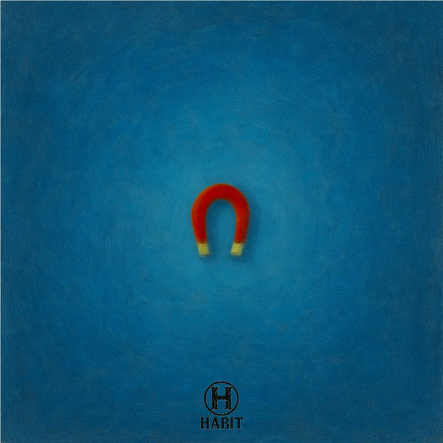 'Swing my way' cover art