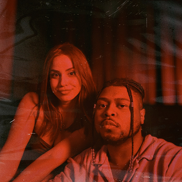 'Incendeia' cover art