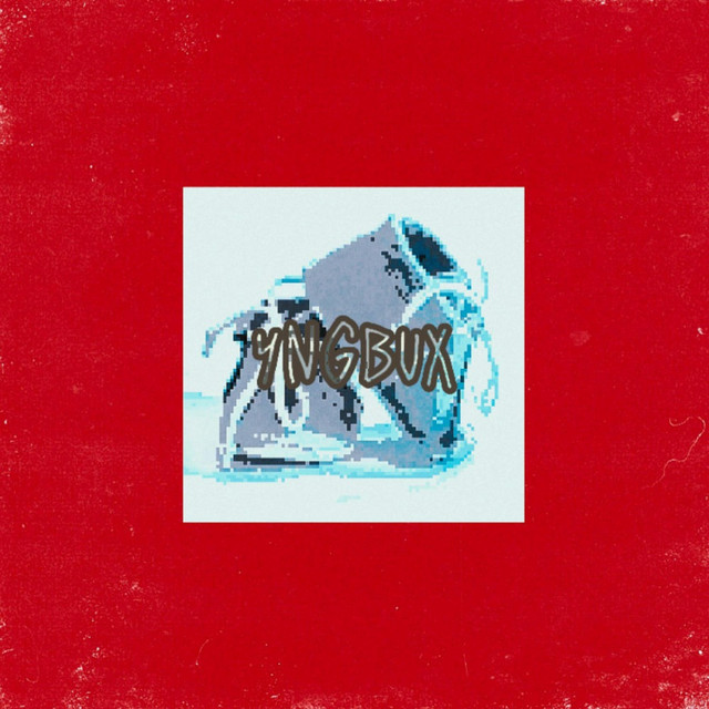 'YNGBUX' cover art