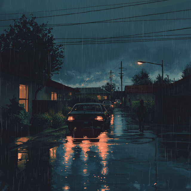 'wherever you go' cover art