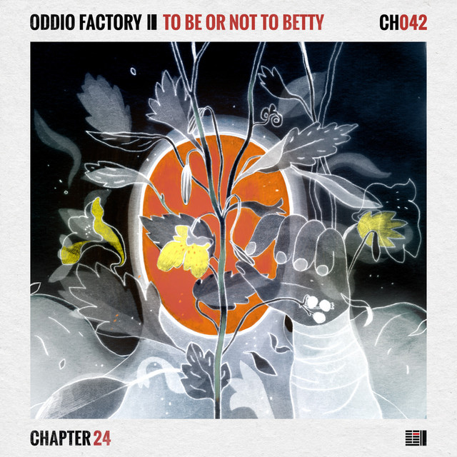 Oddio Factory - Official Artist Photo