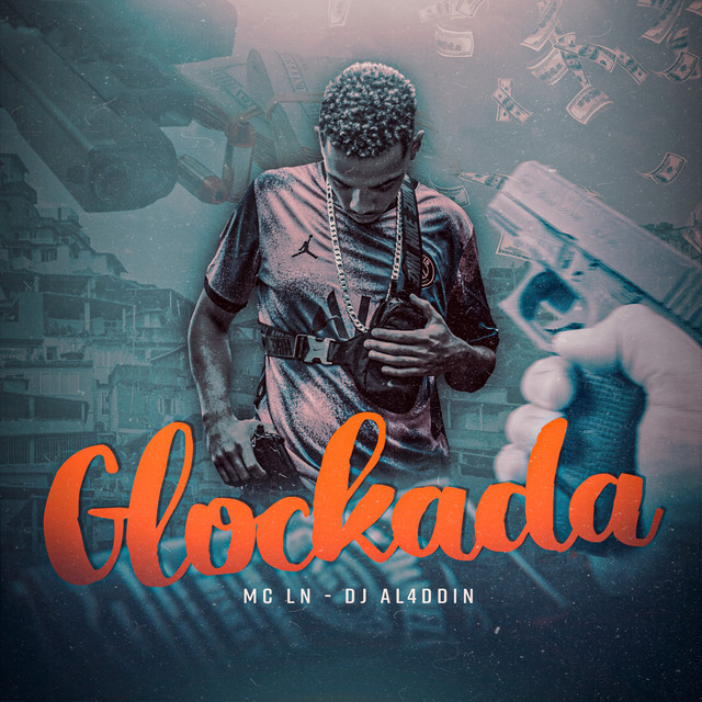 'Glockada' cover art