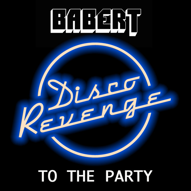 'To the Party' cover art