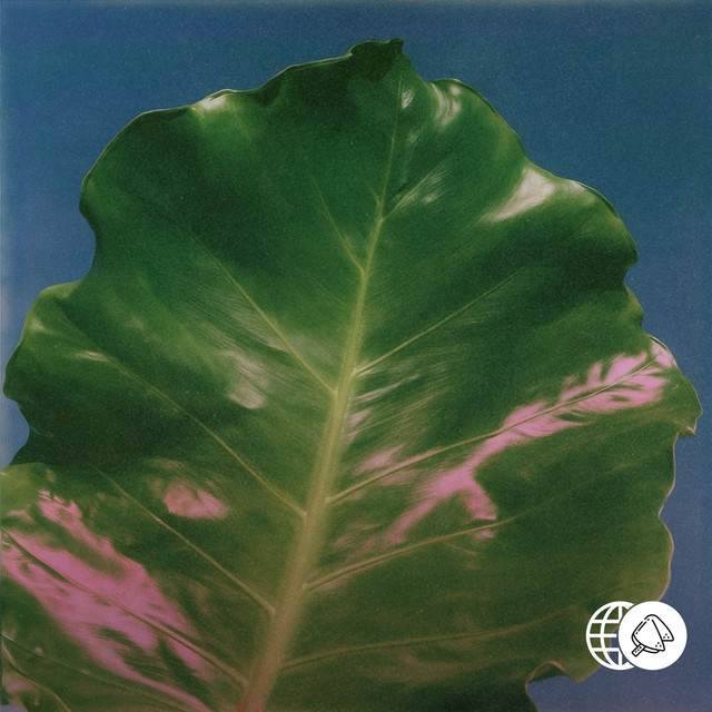 'Greenhouse' cover art
