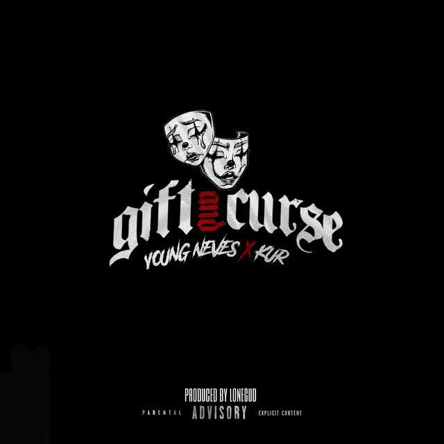 'Gift and Curse' cover art