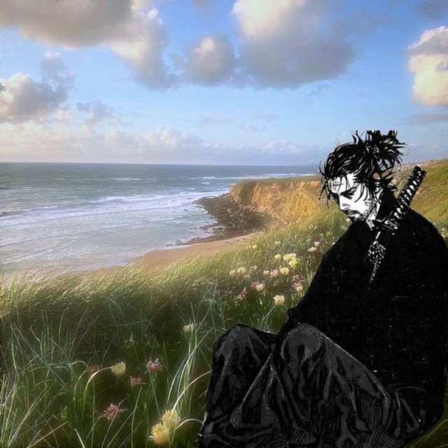 'I'm not alone' cover art