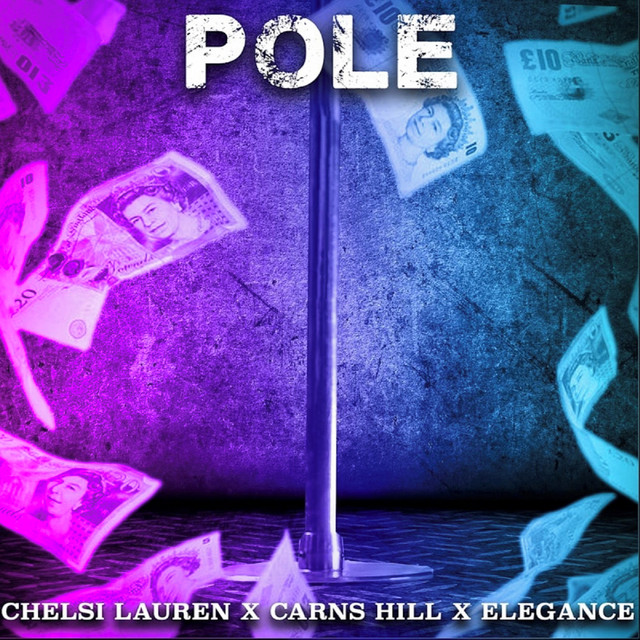 'Pole' cover art