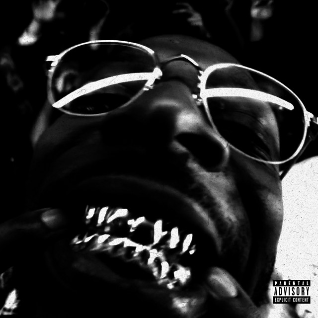 'Lay Wit Ya (feat. Duke Deuce)' cover art