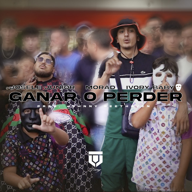 'Ganar o Perder' cover art