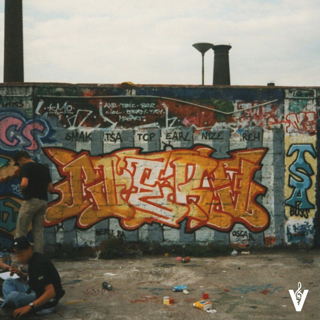 'Analog Poetry' cover art