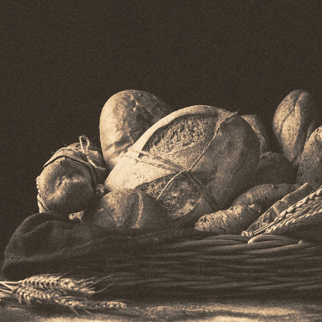 'Feed The People (Remix)' cover art