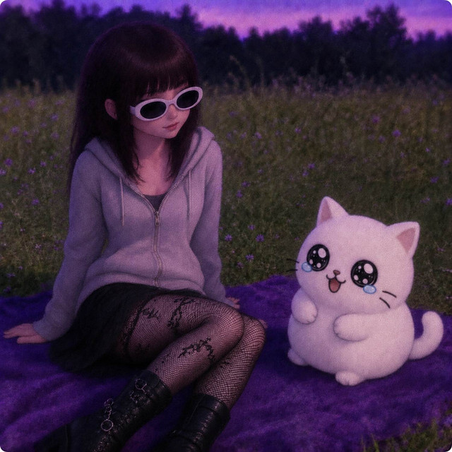 'painful cat' cover art