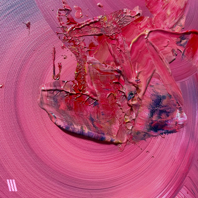 'The End (feat. OLNL & Layone)' cover art