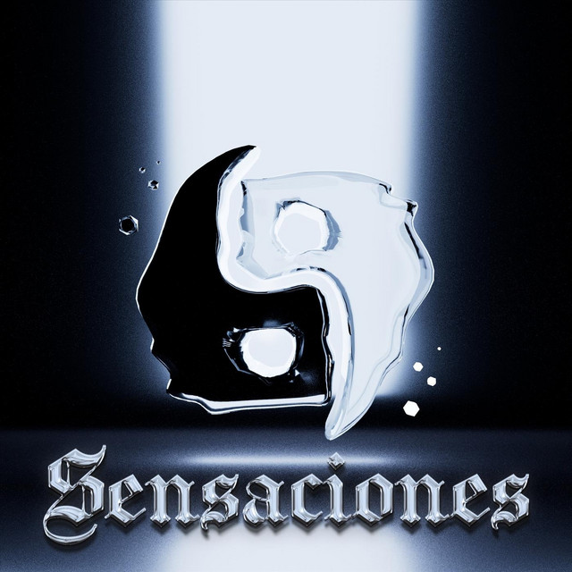 'Sensaciones' cover art