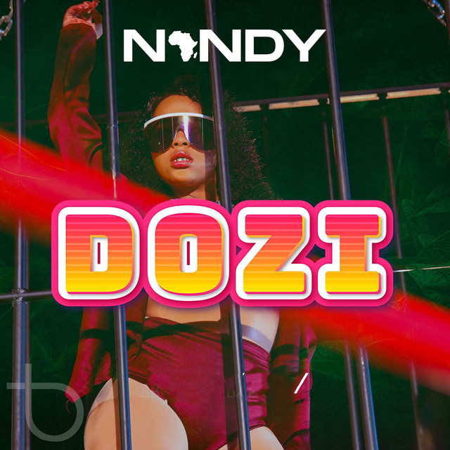 'Dozi' cover art