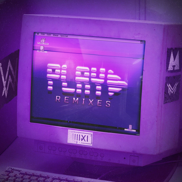 'Play (Remixes, Vol. 1)' cover art