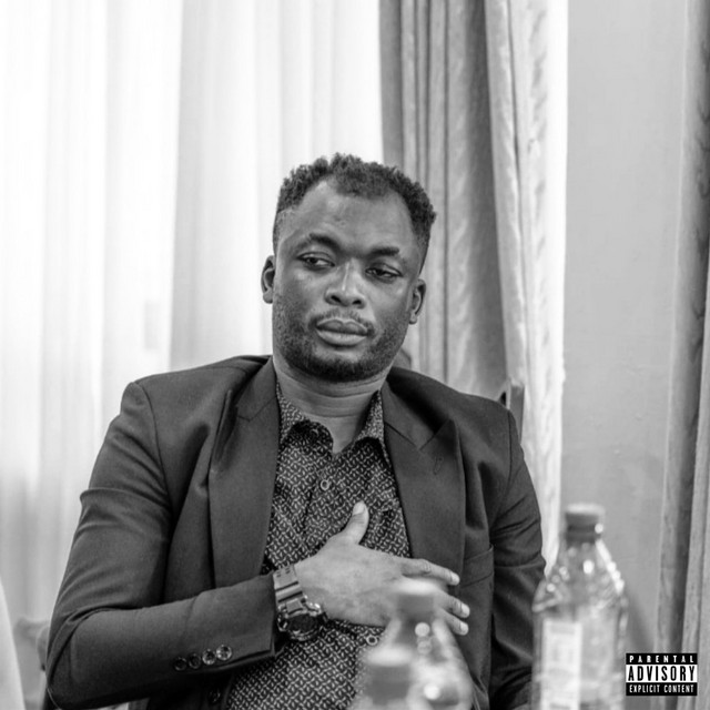 'CHUNGA' cover art