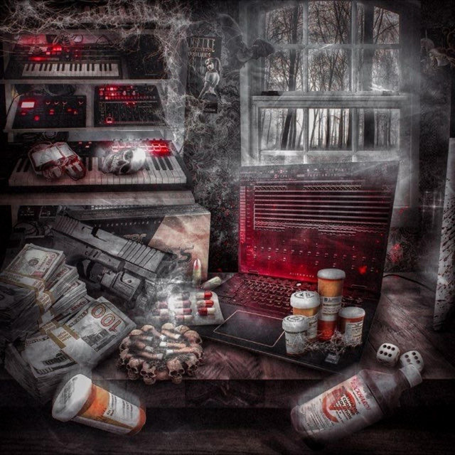 'SWITCH FLOW FT.43livenus' cover art