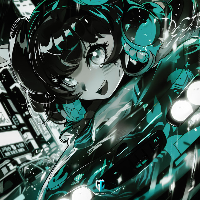 'Krush Ride' cover art