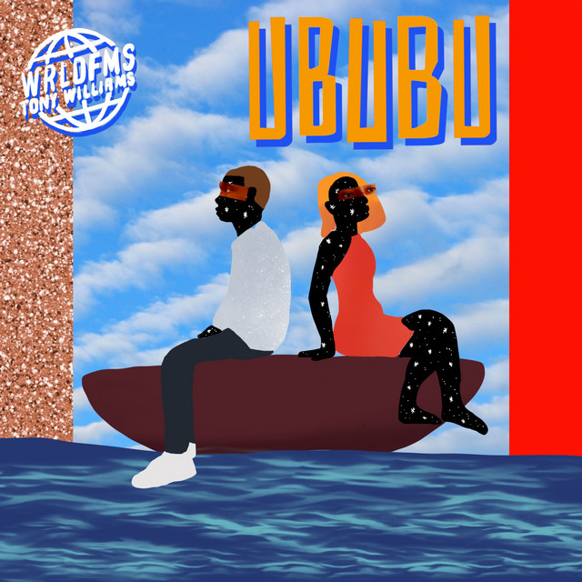 'UBUBU' cover art